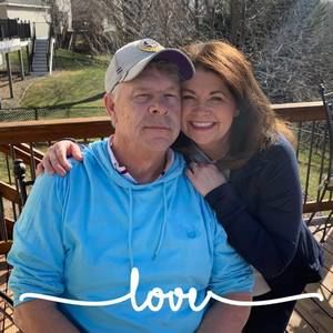 Meet your Posher, Teresa